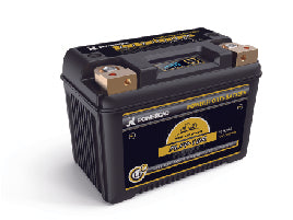 POWEROAD LITHIUM-LiFePO4